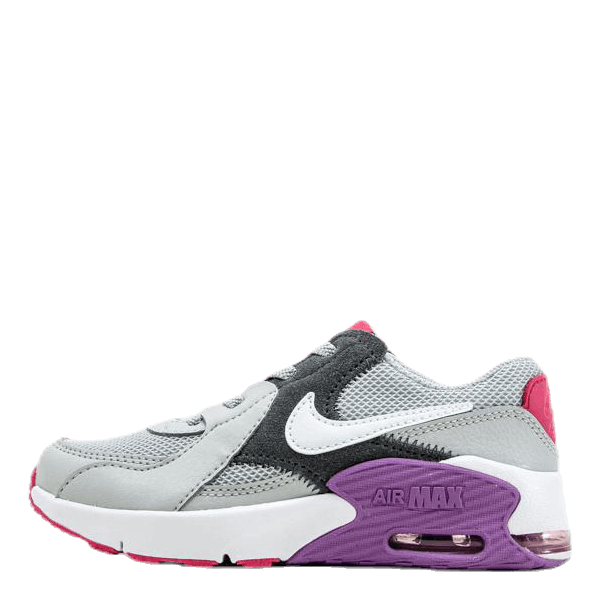 Air Max Excee PS Purple/Grey