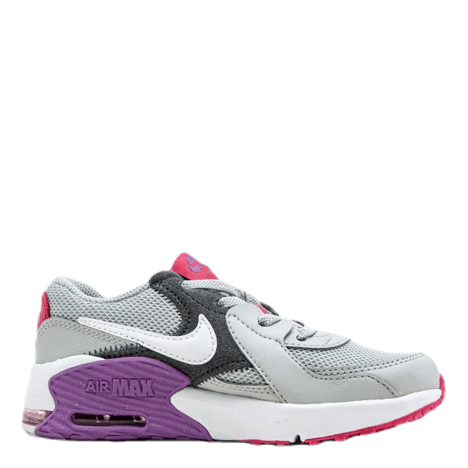 Air Max Excee PS Purple/Grey