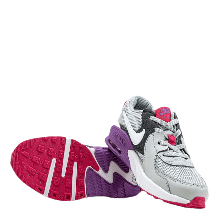 Air Max Excee PS Purple/Grey