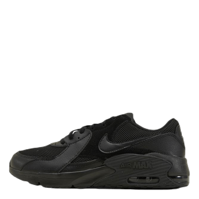 Air Max Excee GS Big kids Black