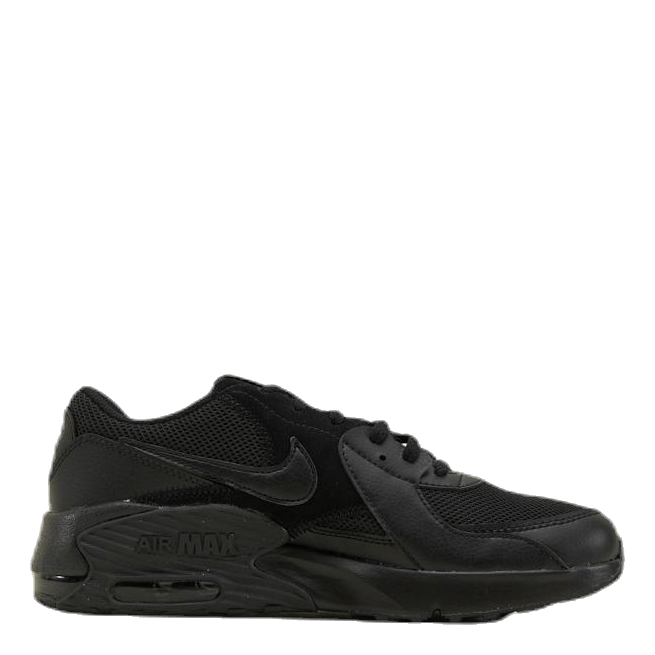 Air Max Excee GS Big kids Black