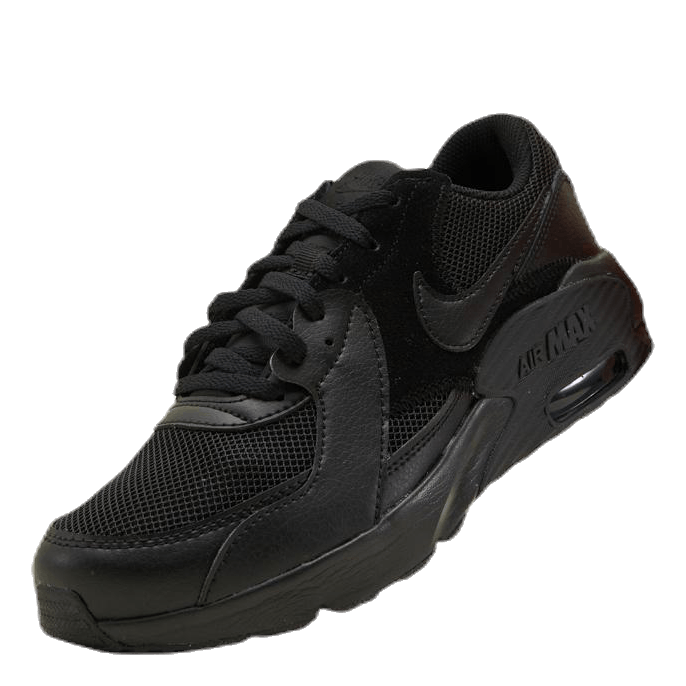 Air Max Excee GS Big kids Black