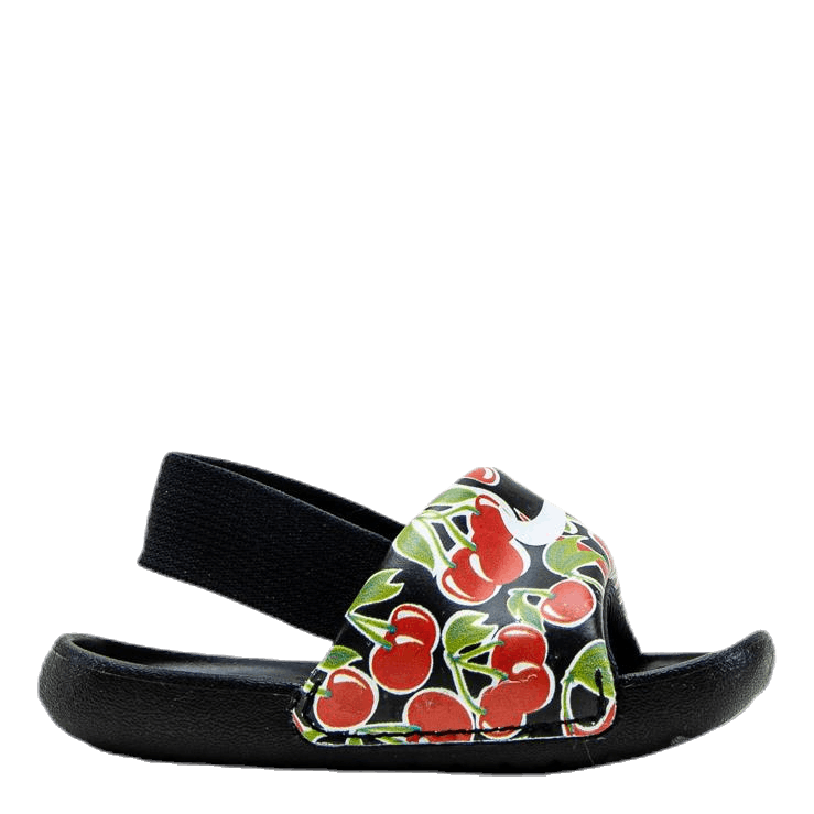 Kawa Slide SE TD Black/Red