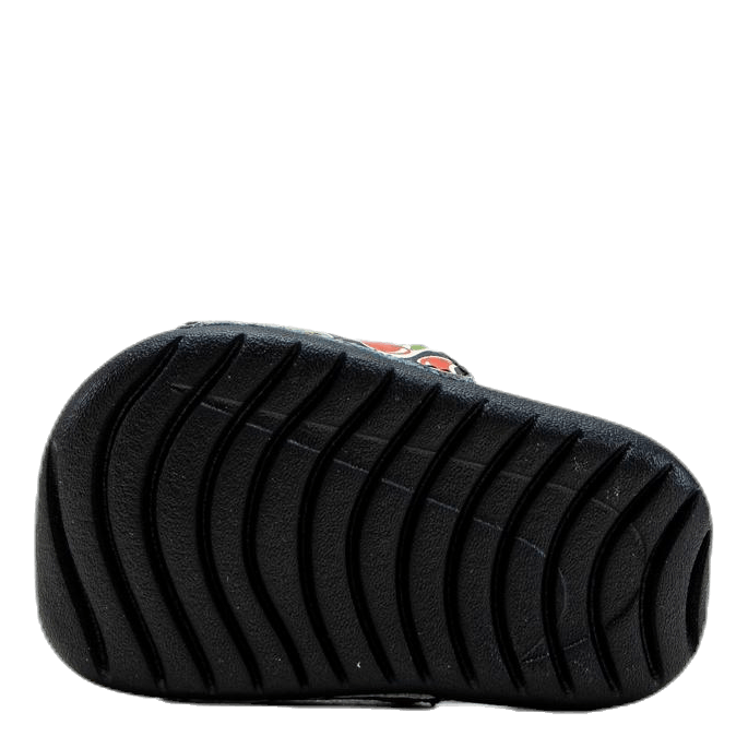 Kawa Slide SE TD Black/Red