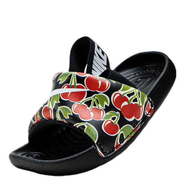 Kawa Slide SE TD Black/Red