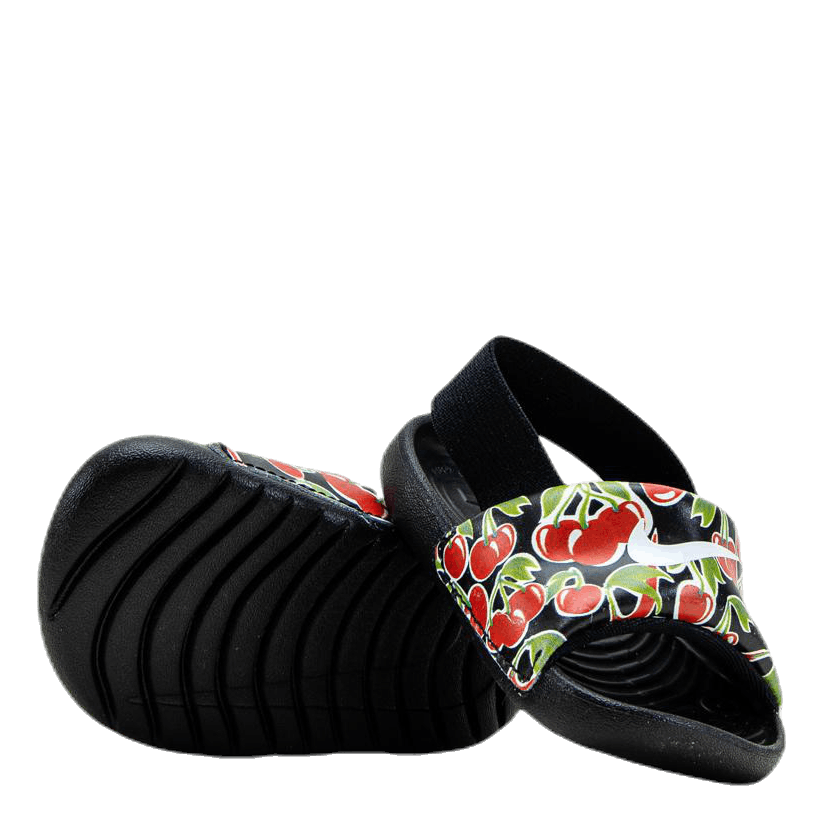 Kawa Slide SE TD Black/Red