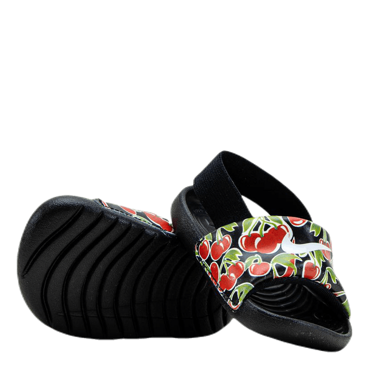 Kawa Slide SE TD Black/Red