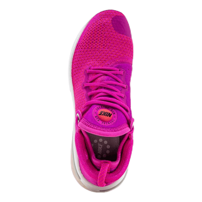 Joyride Run Flyknit Pink