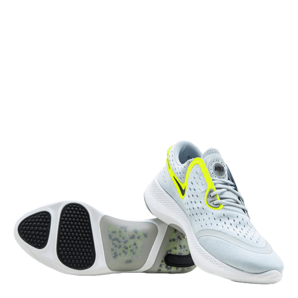 Joyride Dual Run Grey/Yellow