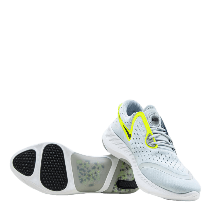 Joyride Dual Run Grey/Yellow