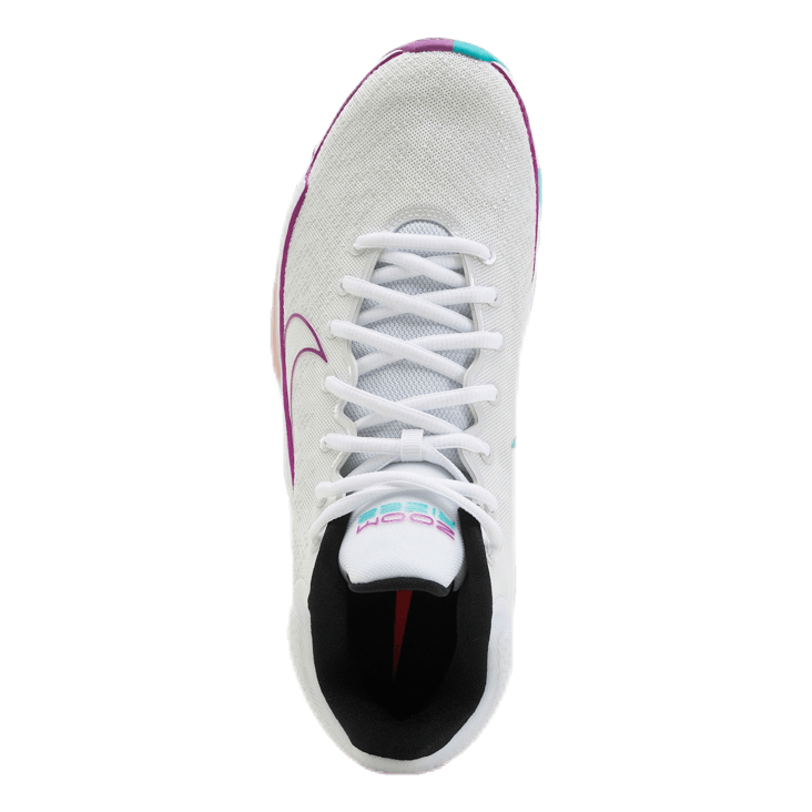 Zoom Rize 2 Purple/White