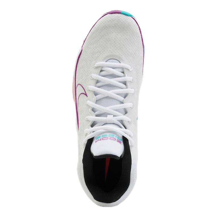 Zoom Rize 2 Purple/White