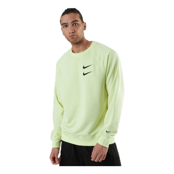 Nike nsw swoosh hexho crew