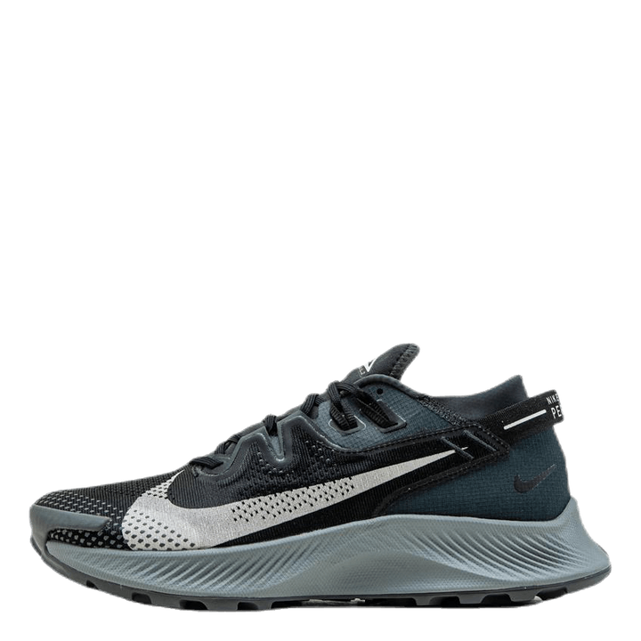 Pegasus Trail 2 Black/Grey