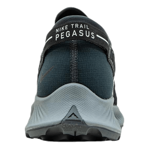 Pegasus Trail 2 Black/Grey