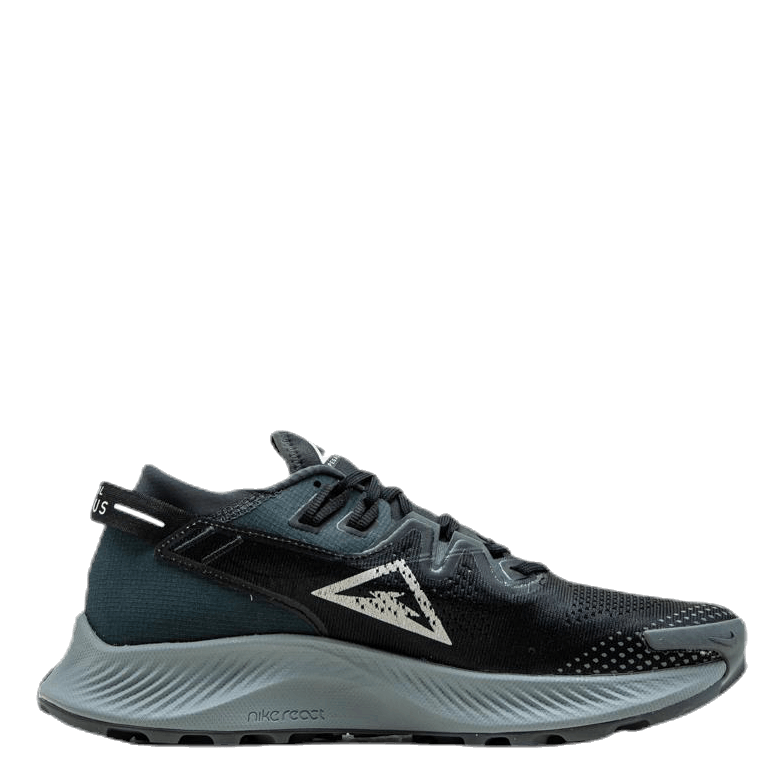 Pegasus Trail 2 Black/Grey