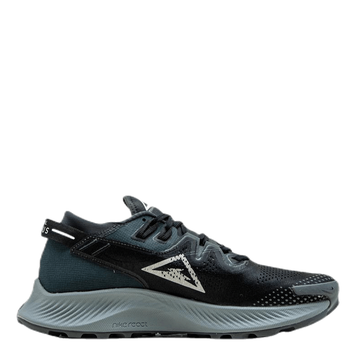 Pegasus Trail 2 Black/Grey