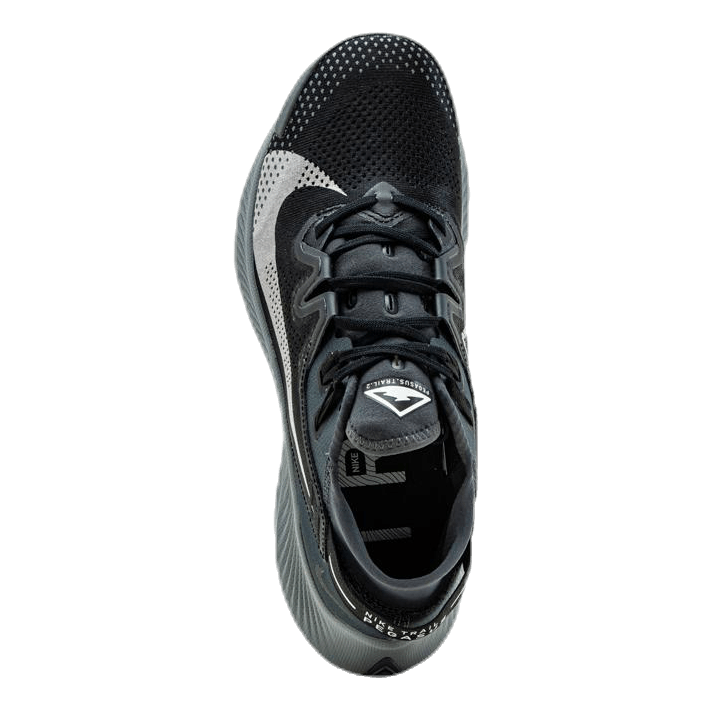 Pegasus Trail 2 Black/Grey