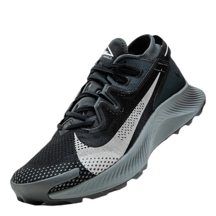 Pegasus Trail 2 Black/Grey