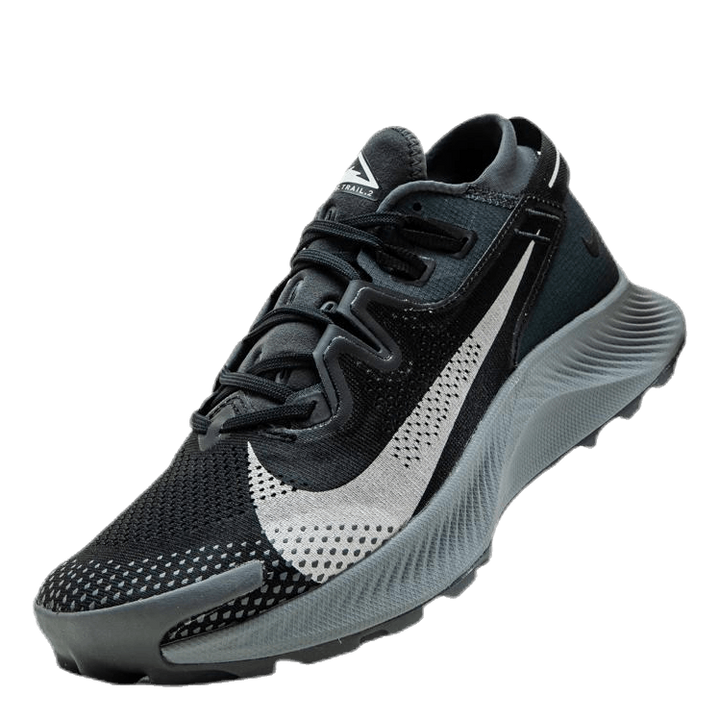 Pegasus Trail 2 Black/Grey