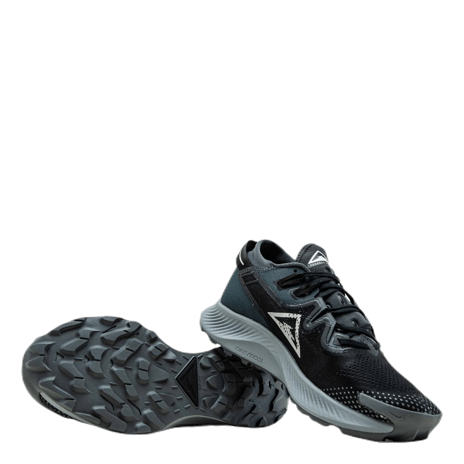 Pegasus Trail 2 Black/Grey