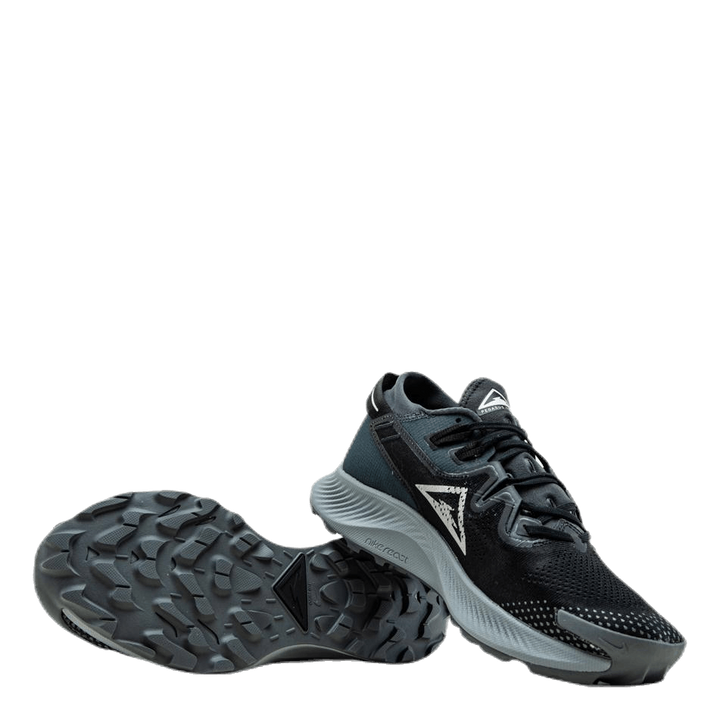 Pegasus Trail 2 Black/Grey