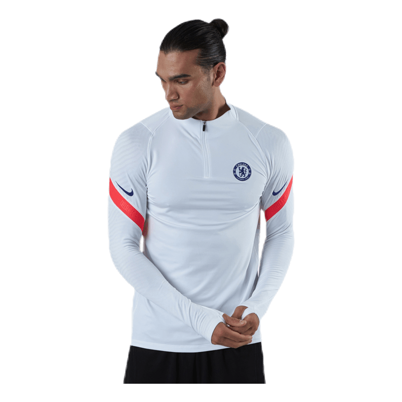 CFC Strike Strike Dril Top White