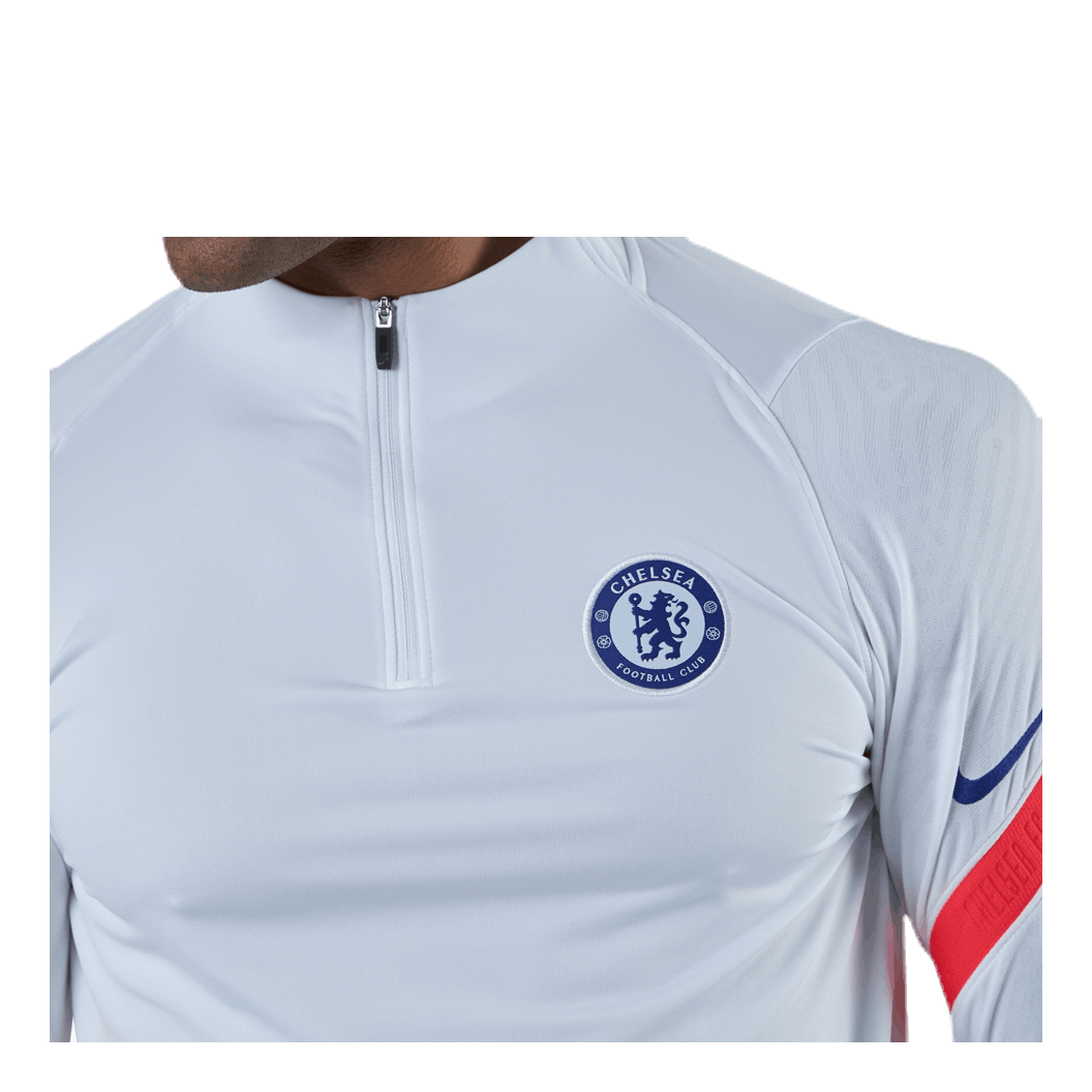 CFC Strike Strike Dril Top White