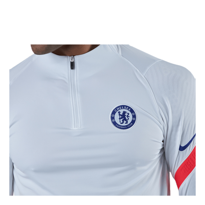 CFC Strike Strike Dril Top White