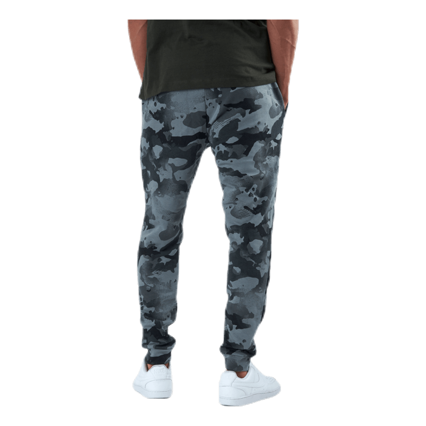 Nike dri fit camo joggers sale