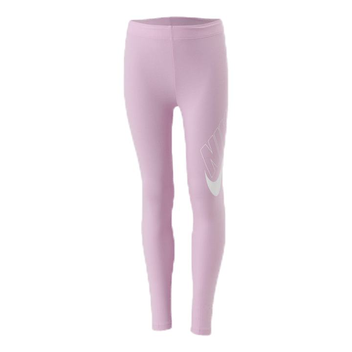 NSW Favorites Gx Legging Junior Pink/White