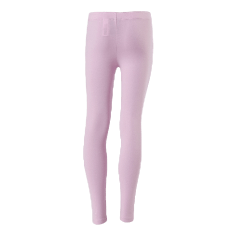 NSW Favorites Gx Legging Junior Pink/White