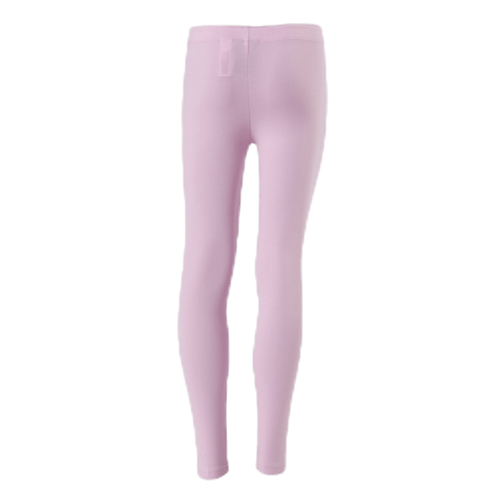 NSW Favorites Gx Legging Junior Pink/White