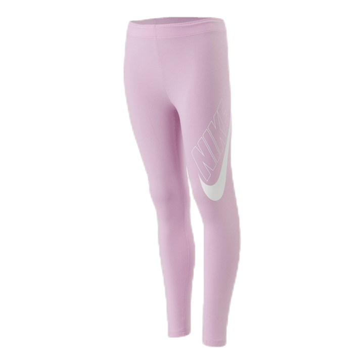 NSW Favorites Gx Legging Junior Pink/White