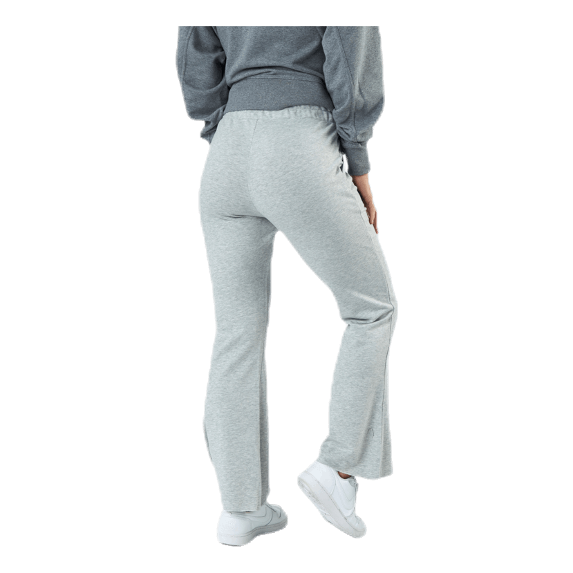 Yoga Core Clltn 7/8 Flare Pant Grey