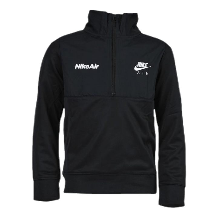 Nike Air Tracksuit Junior Black