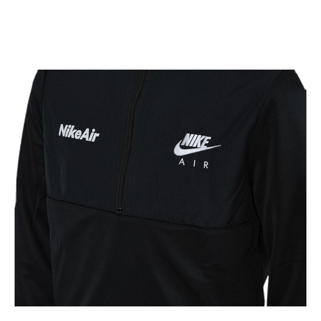 Nike Air Tracksuit Junior Black