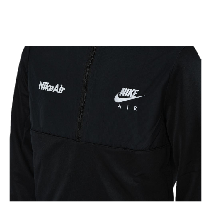 Nike Air Tracksuit Junior Black