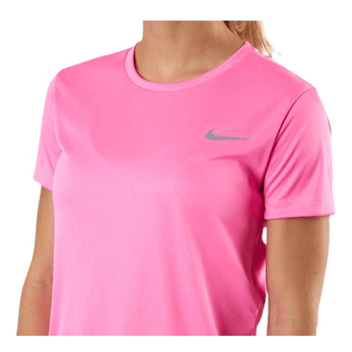 Miler Top Pink