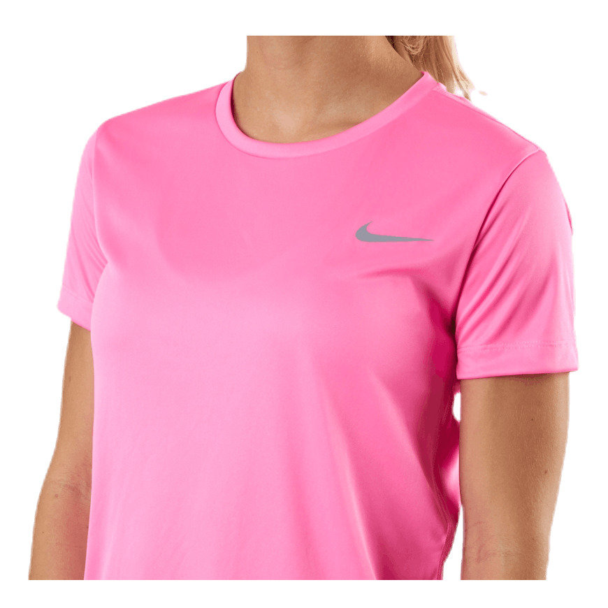 Nike Miler Top Pink Sportamore