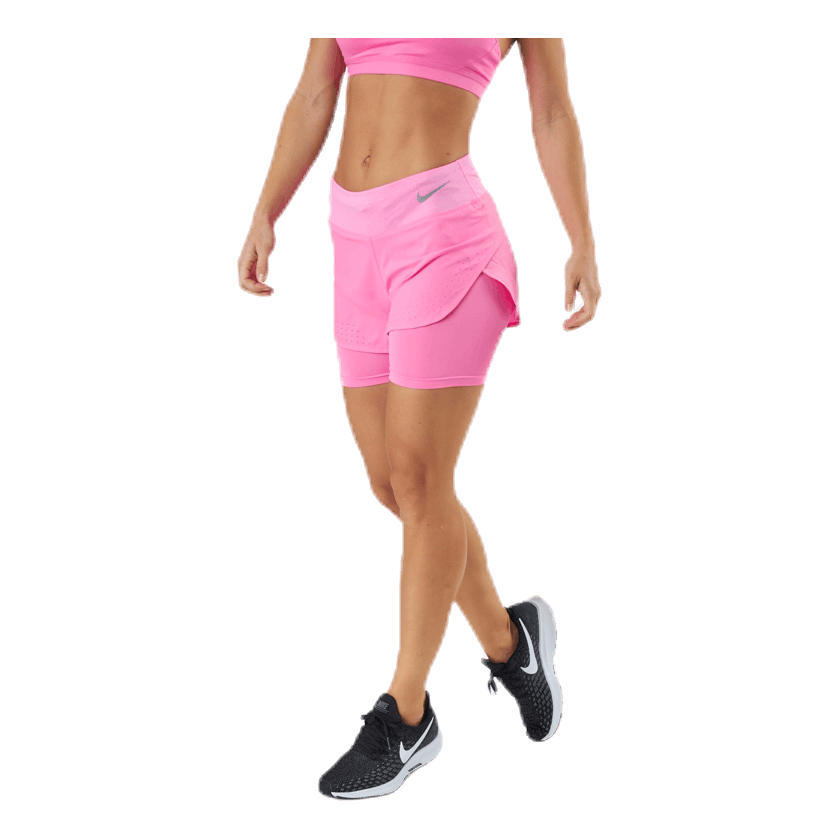 Eclipse 2IN1 Shorts Pink