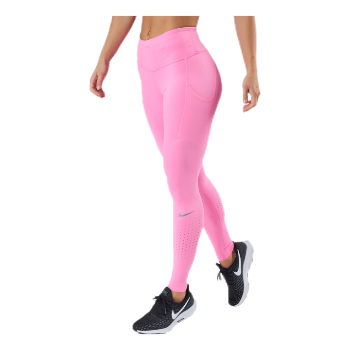 Epic Lux Tight  Pink