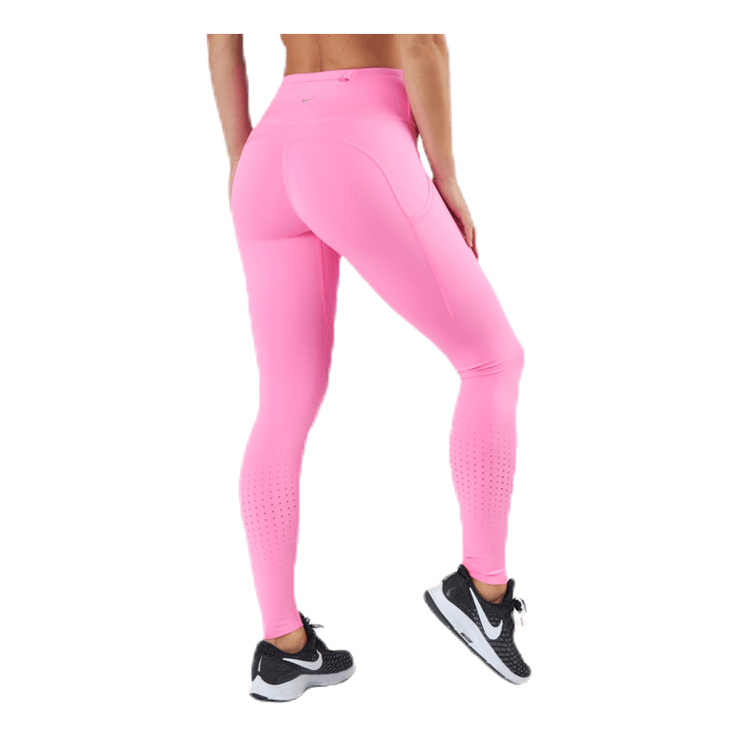 Epic Lux Tight  Pink