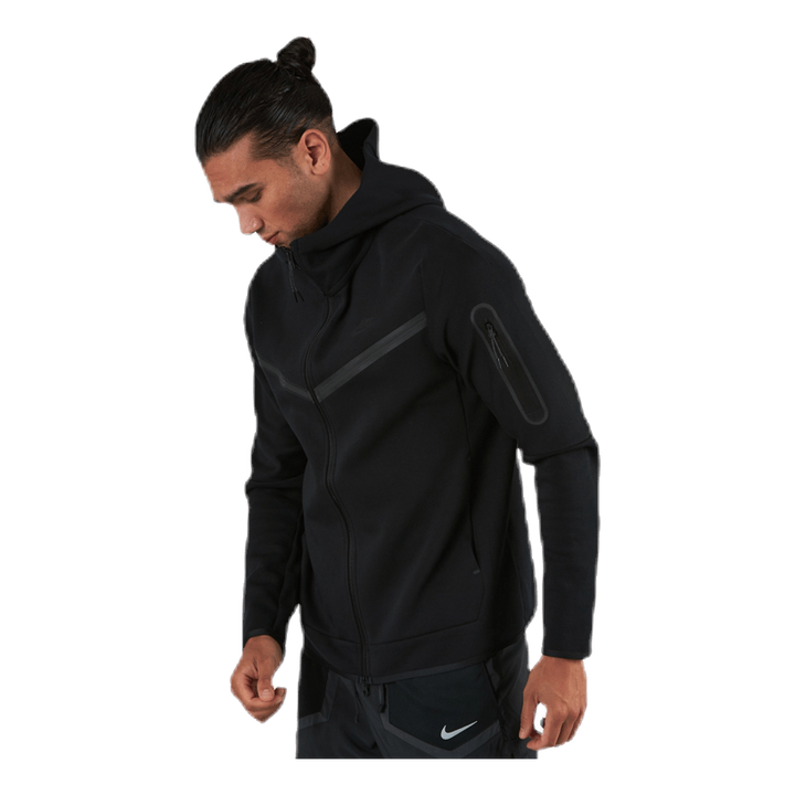 Nike Tech Fleece Men's Full-Zip Hoodie