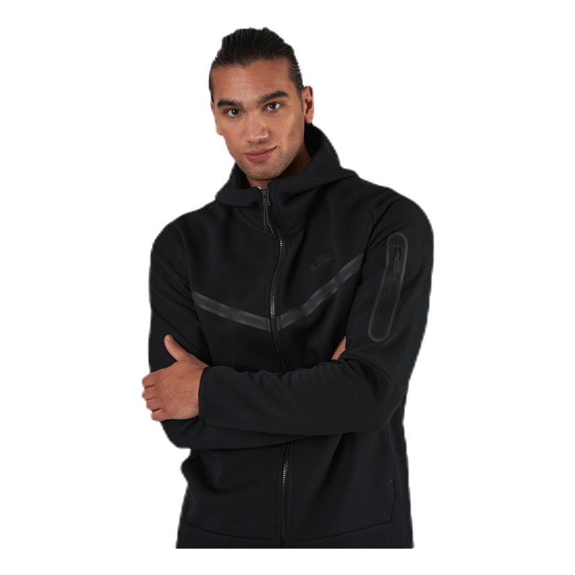 Nike Tech Fleece Men's Full-Zip Hoodie