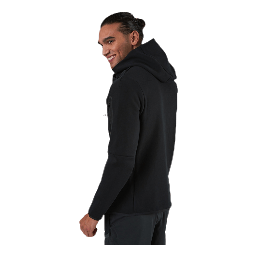 Nike Tech Fleece Men's Full-Zip Hoodie