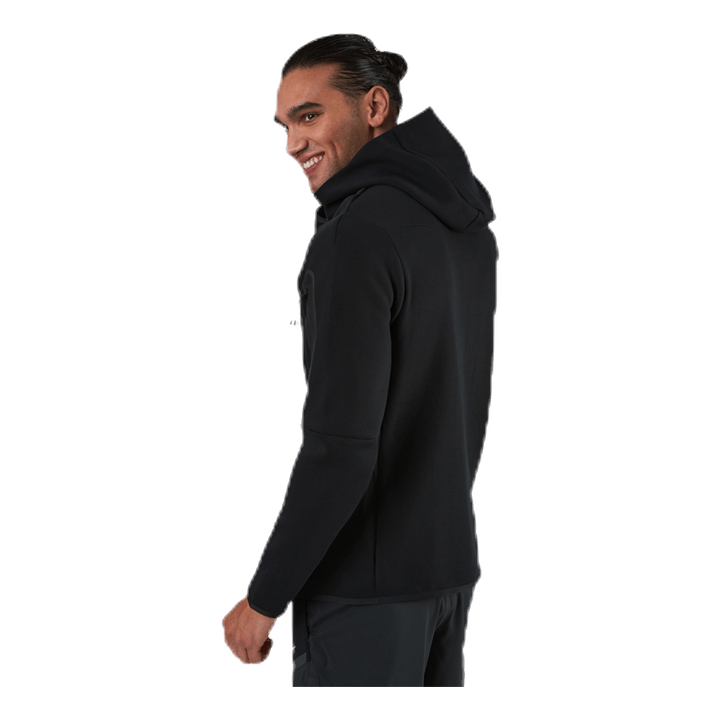 Nike Tech Fleece Men's Full-Zip Hoodie