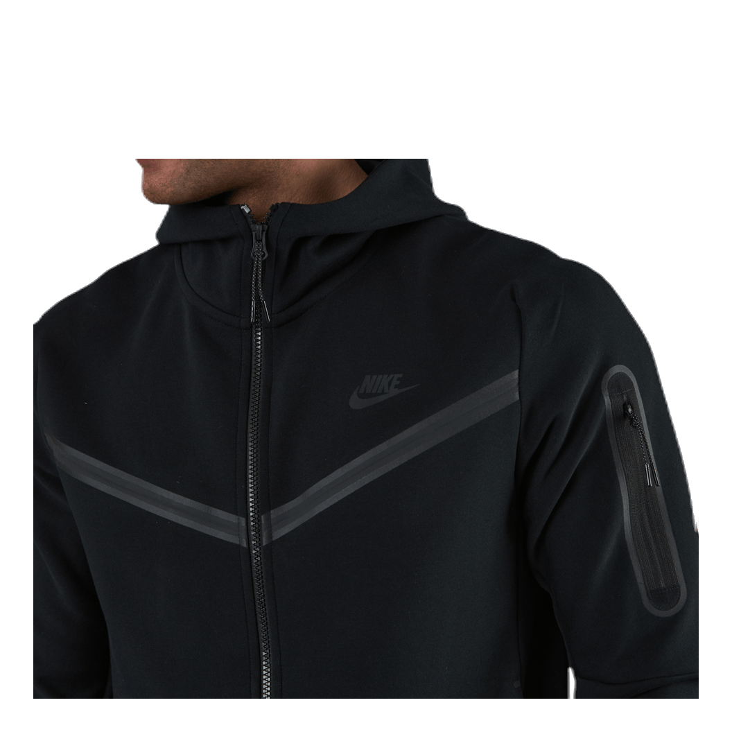 Nike Tech Fleece Men's Full-Zip Hoodie