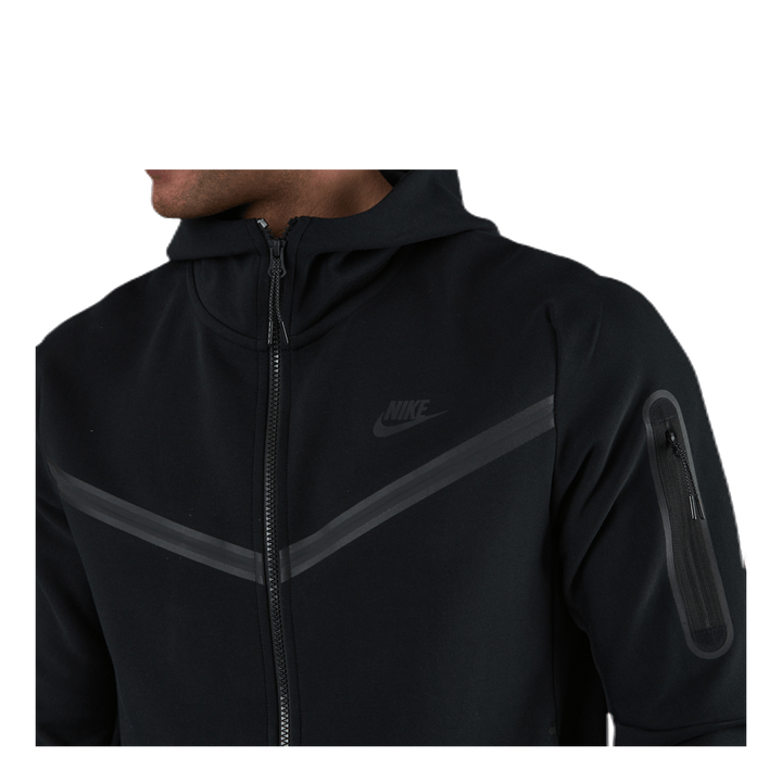 Nike Tech Fleece Men's Full-Zip Hoodie