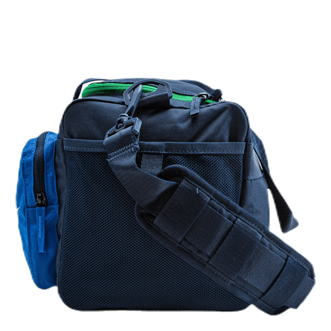 Jr Future Pro Duffel Bag Blue